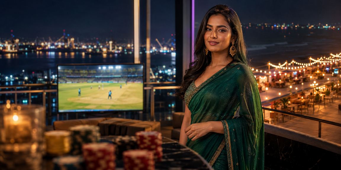 Chittagong Cricket Betting Beach View