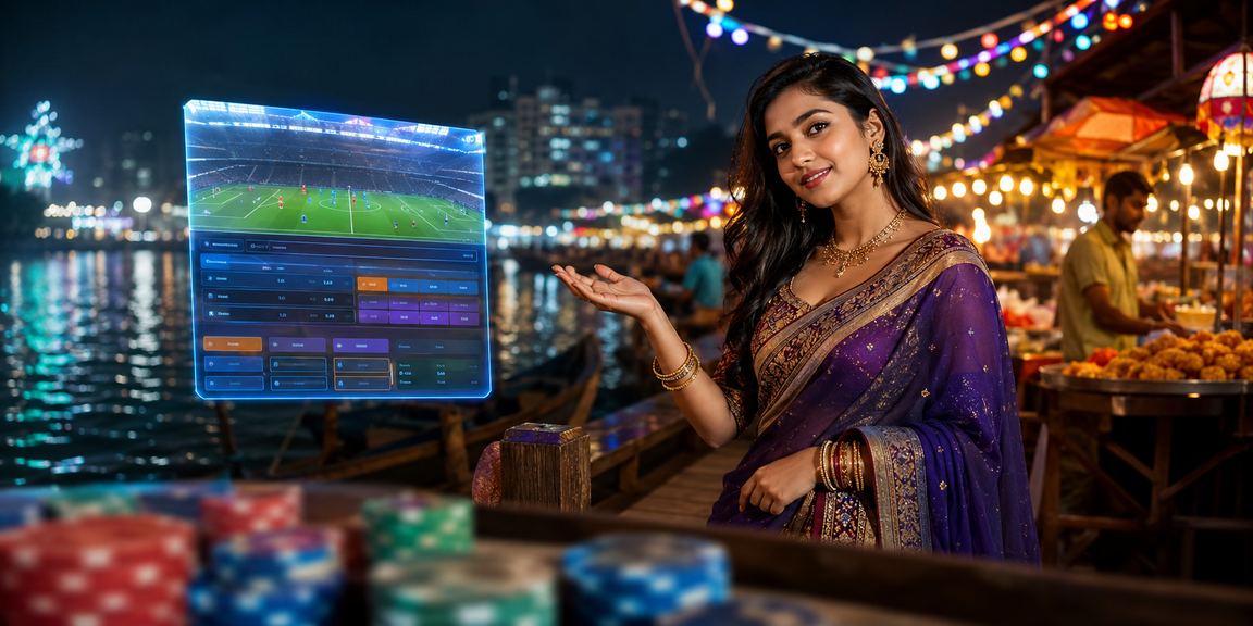 Entertainment Casino Night Market in Cumilla